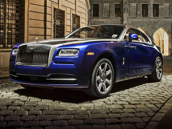 ROLLS ROYCE WRAITH 2019 SCA665C51KUX87265 image ROLLS ROYCE WRAITH 2019 SCA665C51KUX87265 image